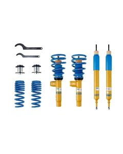 Bilstein B14 Suspension Kit for BMW - Front & Rear