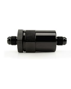FAST Fuel Filter -6An Black - 30272