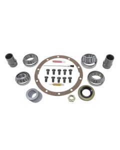 USA Standard Master Overhaul Kit For The 85 and Older Toyota 8in Diff - ZK T8-A