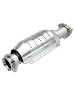 MagnaFlow Conv Saab 900 81-90 15.25X5X4 2/2 - 22833