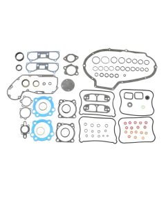 Athena Harley-Davidson Sportsters Complete Gasket Kit (Incl Oil Seals) - P400195900830