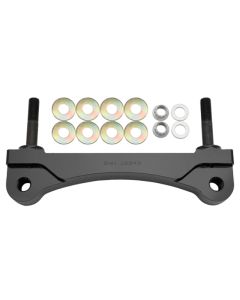 Wilwood AERO6 Front Bracket Kit Toyota LC200 - 250-16048
