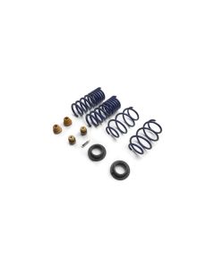 Ford Racing 15-24 Mustang Street Lowering Spring Kit - M-5300-S65S