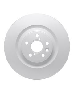 DFC 13-25 Lexus IS500 Left Front GeoSPEC Coated Rotor - 604-75058D