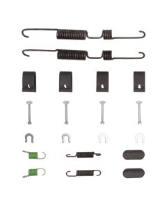 DFC 70-84 Toyota Cressida Rear Drum Brake Hardware Kit - 370-76009