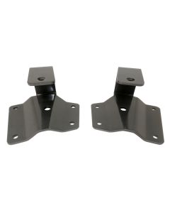 MaxTrac 99-06 GM C1500 2WD (Non SS/Long Bed) 2in Rear Lowering Hangers - 420920