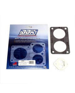 BBK 87-03 Ford F Series Truck Twin 61mm Throttle Body Gasket Kit - 1574