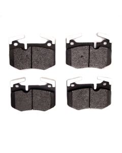 DFC 15-25 Lexus RC F Rear Active Performance Pads - Low Metallic - 1115-1807-00