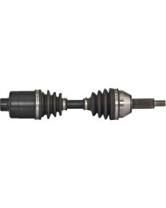 All Balls Racing 09-14 Club Car XRT 950 6 Ball Axle Rear Left - AB6-CLC-8-305