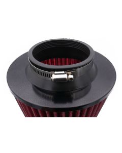ISR Performance Universal Air Filter 3" inlet clamp style- ISR-IS-AF3040CLP