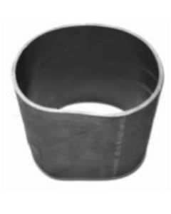 BD Diesel Big Daddy Intercooler Hose (/Inch) - 4in - 1405222