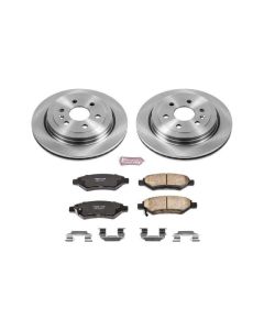 Premium PSB Autospecialty Kit - POWE-KOE5543