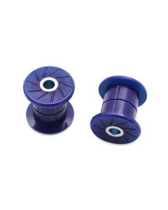 SuperPro 99-21 Chevrolet Silverado 1500 2WD Rear Leaf Spring Forward Eye Bushing Kit - SPF5586K