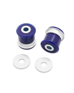 SuperPro Upper Control Arm Replacement Bushing Kit (1 Arm) (For TRC6490) - KIT6490K