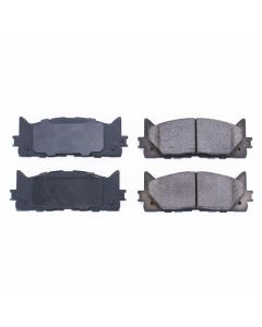 Power Stop 13-18 Lexus ES300h Front Z16 Evolution Ceramic Brake Pads - 16-1293