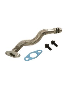 BD Diesel Exhaust Manifold High Flow Performance Upgrade for 2003-2007 Dodge Ram 5.9L Cummins - bdd1453104