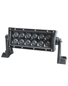 Oracle Black Series - 7D 8 36W Dual Row LED Light Bar - 6000K - 5804-001