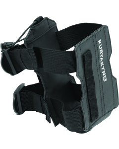 Kuryakyn Clinger Bottle Holder - Secure & Stylish 6612