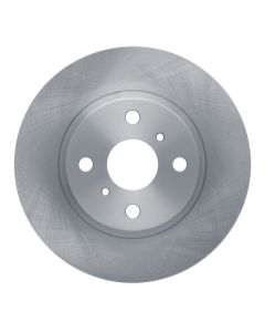 DFC 87-89 Toyota MR2 Front Brake Rotor - 600-76032