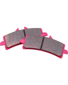 High-Performance BKM Sintered Brake Pads - BIKE-961602