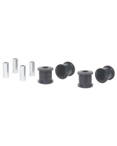 Whiteline Plus 98-08 Lexus LX470 / Toyota LandCruiser Upper Rear Trailing Arm Bushing Kit - W63351
