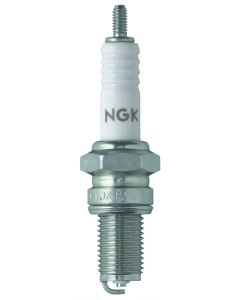 NGK Standard Spark Plug Box of 10 (D9EA) - 2420