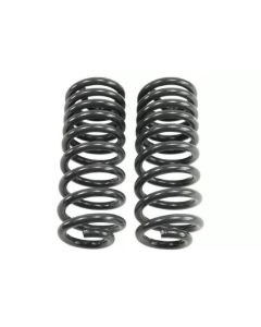 Belltech 2inch Drop Coil Spring Set Ford F-150 Std/Ext Cab 1987-1996- BELL-4800