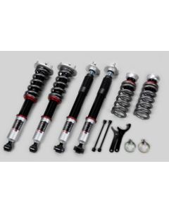 TOMS Racing Suspension Coilover Kit for Lexus RC-F (2016-2018)