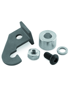 Easy Boy Light Clutch Kit for Twin Power & XL Models