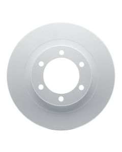 DFC 03-09 Lexus GX470 Front GeoSPEC Coated Rotor - 604-76126