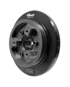 Fluidampr 90-05 Toyota 1JZ/2JZ I6 Steel 8.5in Dia Dry Sump Pulley Internally Balanced Damper - 840821