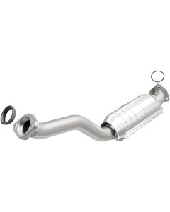 Magnaflow Conv DF 07-08 Honda Fit 1.5L M/T - 51768