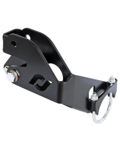 RockJock JT Gladiator Geometry Correction Axle Bracket for Rear Trac Bar - RJ-151403-101