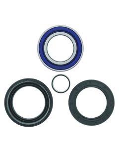 High-Performance QBS Bearings - QUAD-413272