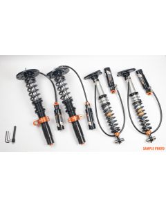AST 16-19 BMW M2 F87/ COMPETITION LCI 5300 Series Coilovers - RAC-B2104SD