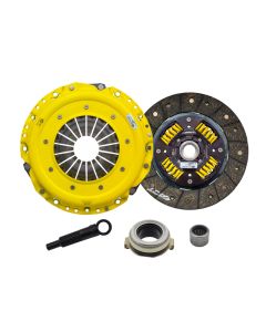 ACT 16-18 Mazda MX-5 Miata HD/Performance Heavy Duty Street Sprung Clutch Kit - ZM12-HDSS