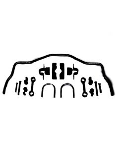 Hellwig 65-70 Ford Mustang Solid Chromoly 3/4in Rear Sway Bar - 6806