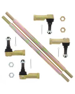 All Balls Racing 16-23 Can-Am Outlander DPS 450 EFI Tie Rod Upgrade Kit - 52-1025