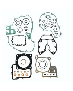 Athena 03-04 Honda TRX 650 AF Complete Gasket Kit (Excl Oil Seals) - P400210850173