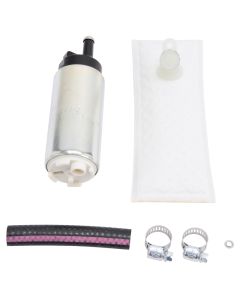 Edelbrock 255 LPH In Tank Forced Induction Fuel Pump 94-99 Acura Integra and 92-00 Honda Civic - 17937