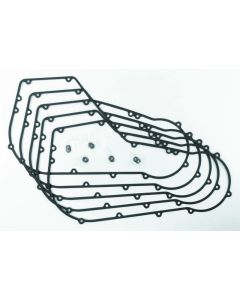 Twin Power 89-06 Softail and Dyna Models Exc 06 Dyna Primary Gasket Replaces H-D 60539-89 5 Pk - 043252
