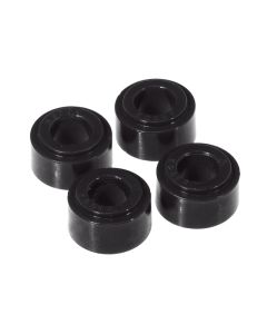 Prothane 92-96 Honda Prelude Front End Link Bushings - Black - 8-404-BL