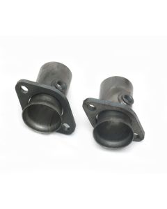 High-Performance JBA Racing Headers 1650 EFI Tubes