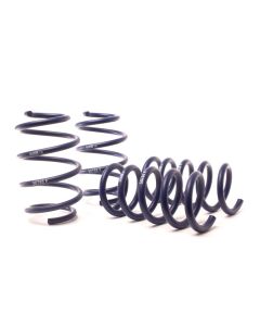 Enhance Performance with HR Sport Springs H&R-50760