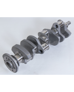 Eagle Chevrolet 305/350/383 2pc Rear Seal 3.75in Stroke Forged 4140 Steel Crankshaft - 535037505700