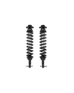 ICON 2021-Up Ford Bronco Front 1.5-4 Lift 2.5 VS Coilover Kit- ICON-48600