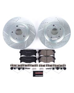 PSB Z23 Evolution Kit - POWE-K3053