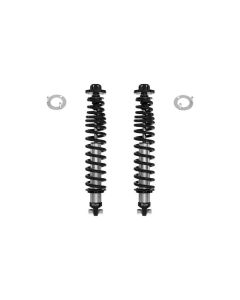 ICON 2021-Up Ford Bronco Rear 1.25-3 Lift 2.5 VS Coilover Kit- ICON-48610