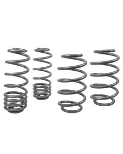 Enhance Your VW Golf Mk5 GTI with Whiteline Springs