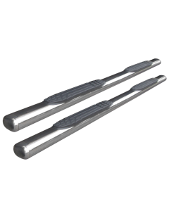 Go Rhino 18-20 Jeep Wrangler JLU 1000 Series Side Steps - SS - 10473PS